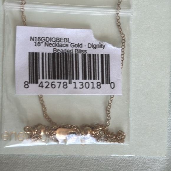 Enewton 16” Necklace - Picture 3 of 6